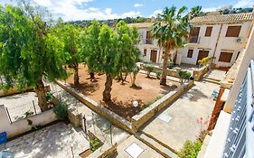 SanVitoTour- Residence Il Baglio