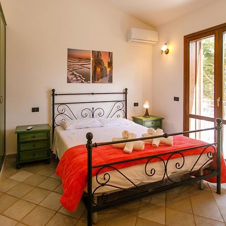 Sanvitotour- Residence Il Baglio San Vito Lo Capo Esterno foto