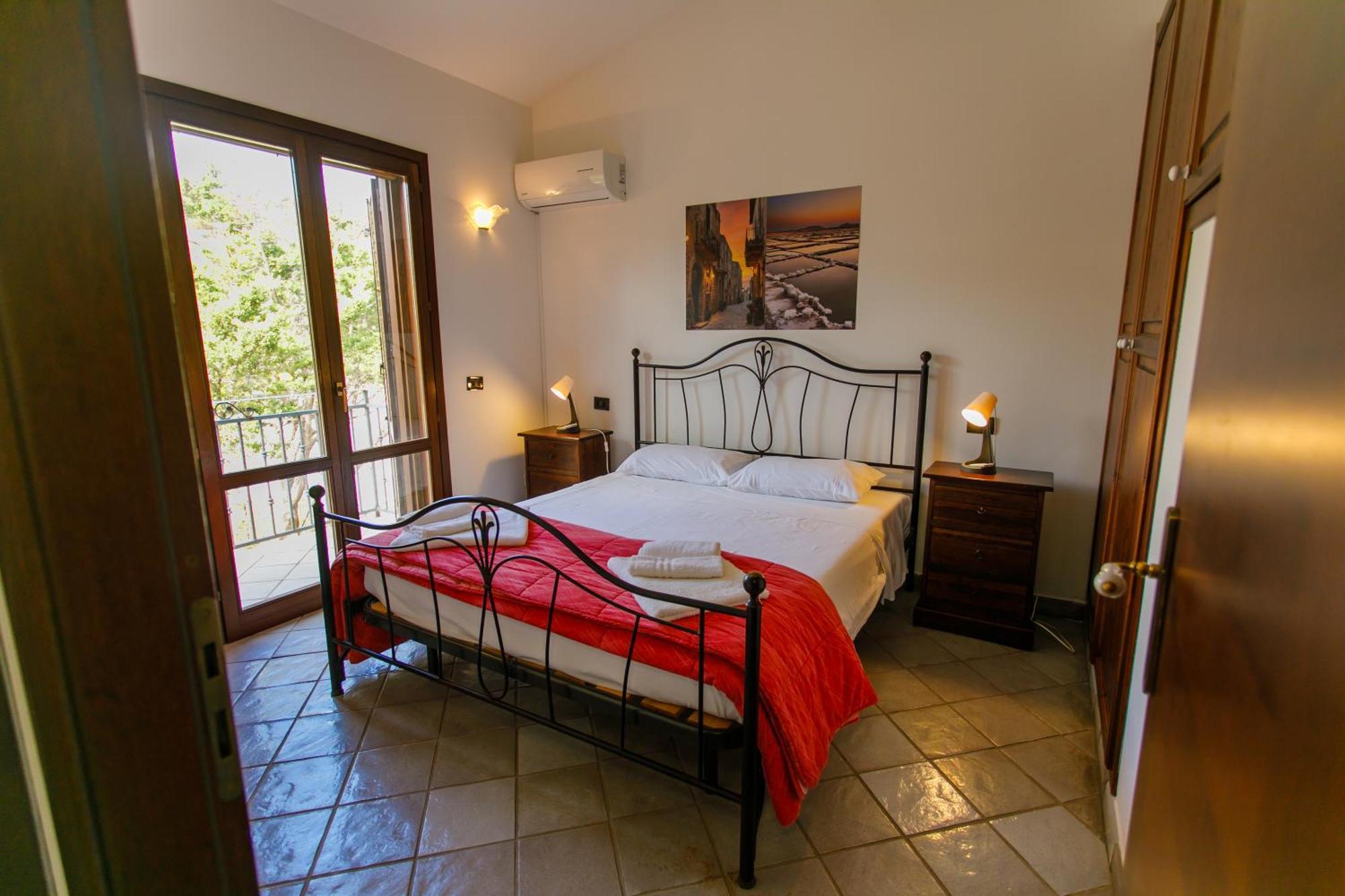 Sanvitotour- Residence Il Baglio San Vito Lo Capo Esterno foto