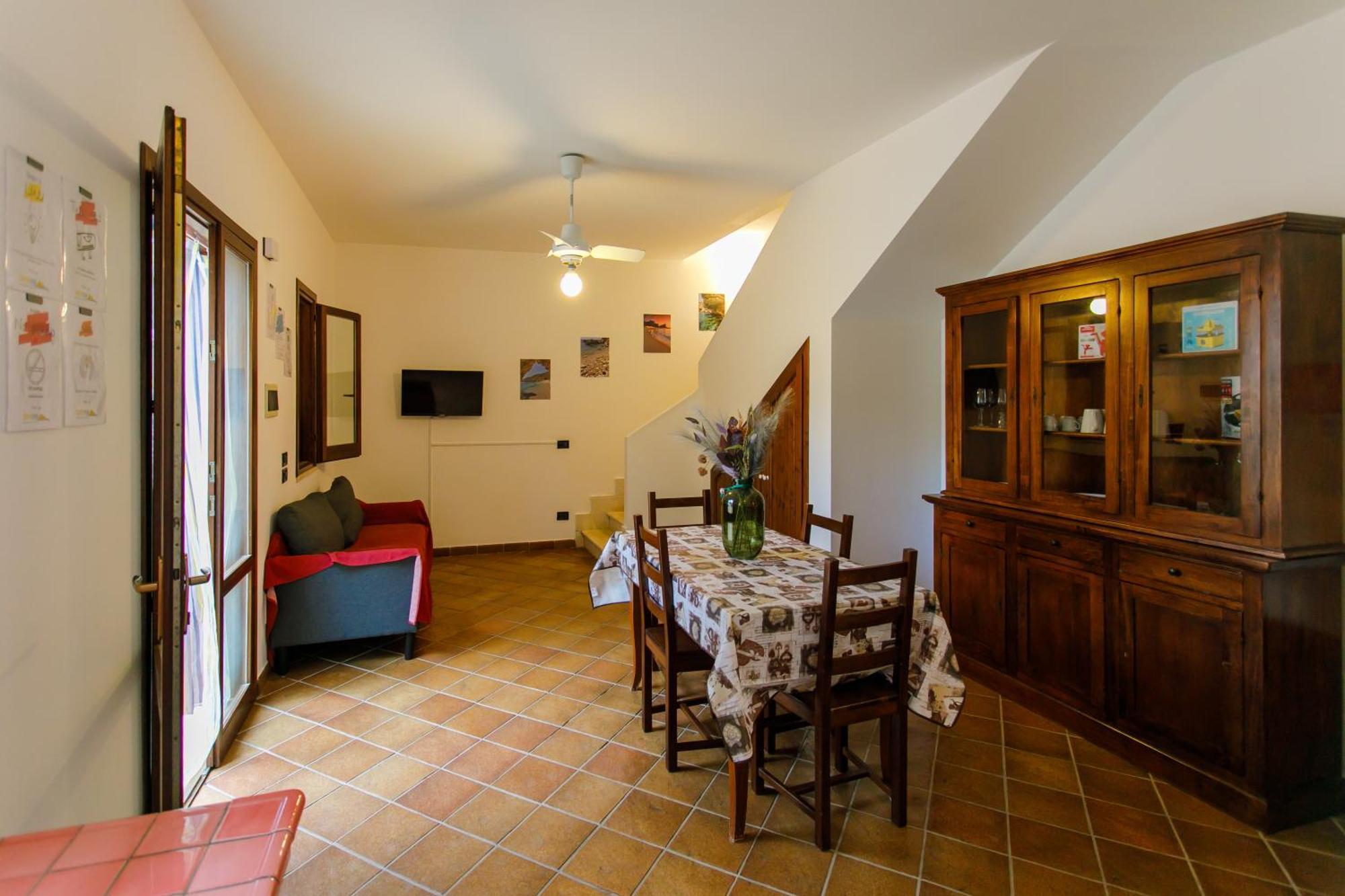 Sanvitotour- Residence Il Baglio San Vito Lo Capo Esterno foto